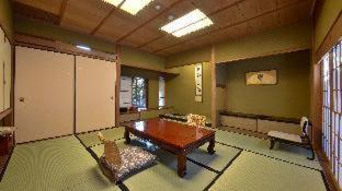Kyoto Ryokan SAKANOUE : photo 3 de la chambre room #26416418