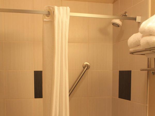 Cityview Inn & Suites Downtown /RiverCenter Area : photo 4 de la chambre chambre avec 2 grands lits queen-size