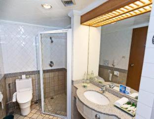 Silom Serene A Boutique Hotel : photo 1 de la chambre room #2763247