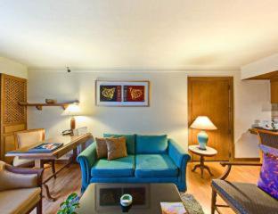 Silom Serene A Boutique Hotel : photo 2 de la chambre room #2763247