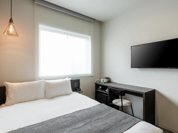 M's Hotel Kyoto Station Kasuga : photo 6 de la chambre chambre double