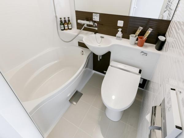 M's Hotel Kyoto Station Kasuga : photo 1 de la chambre chambre double