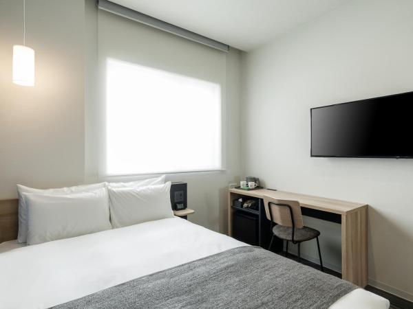 M's Hotel Kyoto Station Kasuga : photo 5 de la chambre chambre double