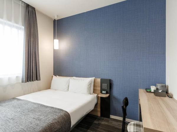 M's Hotel Kyoto Station Kasuga : photo 3 de la chambre chambre double