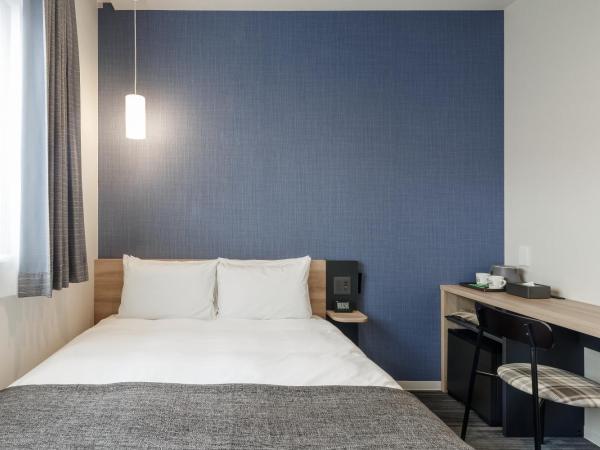 M's Hotel Kyoto Station Kasuga : photo 2 de la chambre chambre double