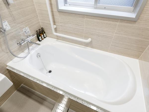 M's Hotel Kyoto Station Kasuga : photo 5 de la chambre chambre lits jumeaux supérieure