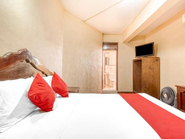 Hotel Esperanza, Oaxaca Centro : photo 10 de la chambre standard