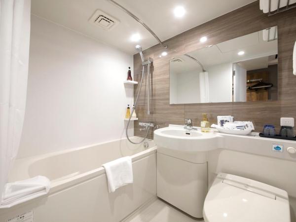 Quintessa Hotel Fukuoka Tenjin Minami : photo 1 de la chambre room #527091506