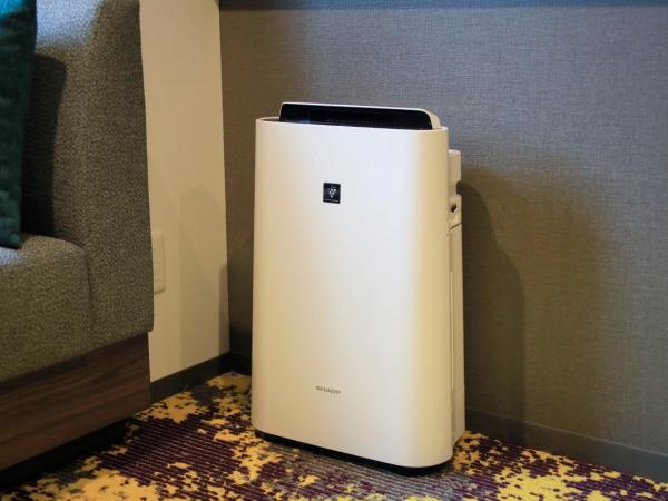 Quintessa Hotel Fukuoka Tenjin Minami : photo 3 de la chambre chambre double standard - non-fumeurs