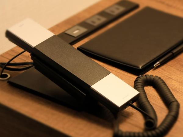 Quintessa Hotel Fukuoka Tenjin Minami : photo 8 de la chambre chambre double standard - non-fumeurs