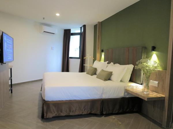 Leo Palace New Wing, WTC Kuala Lumpur : photo 1 de la chambre suite exécutive