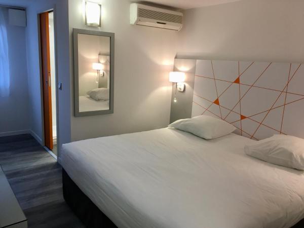 Hotel du Parc Euromédecine by AKENA : photo 3 de la chambre chambre double confort