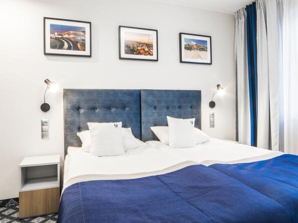 Hotel Urbi : photo 5 de la chambre studio