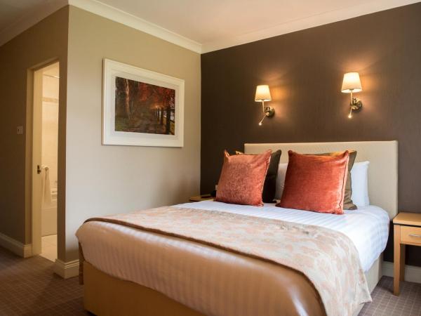 Castlerosse Park Resort : photo 7 de la chambre chambre double