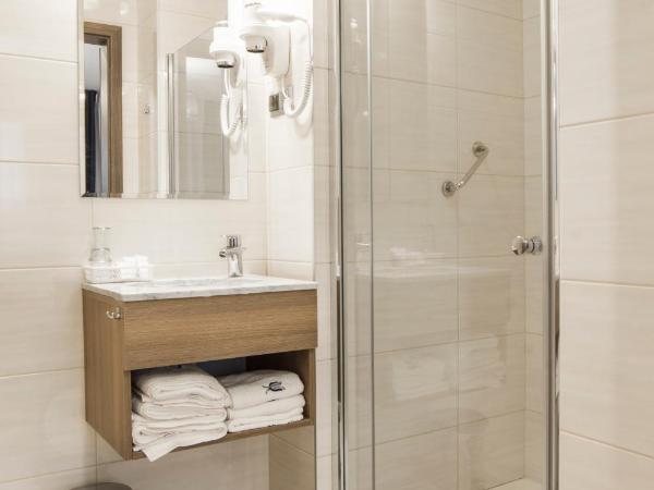 Hotel Urbi : photo 4 de la chambre studio