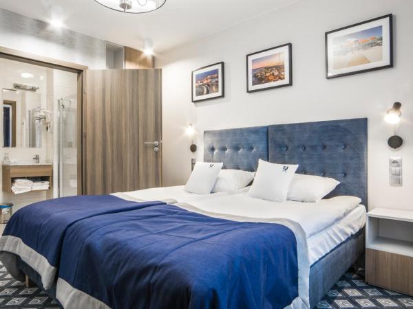 Hotel Urbi : photo 2 de la chambre studio