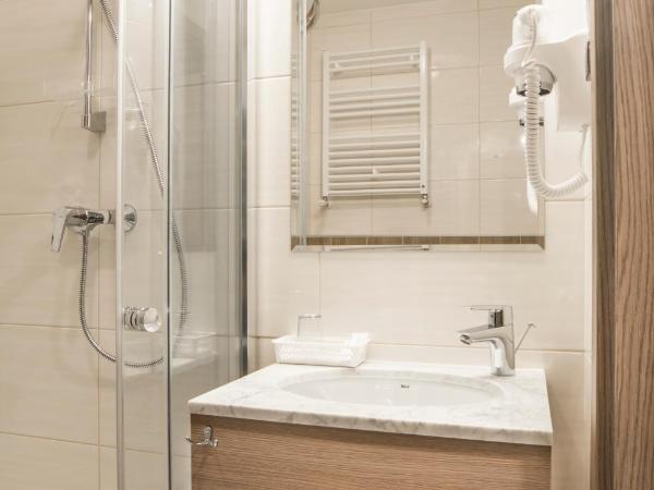 Hotel Urbi : photo 4 de la chambre chambre double