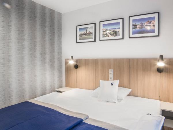 Hotel Urbi : photo 1 de la chambre chambre simple