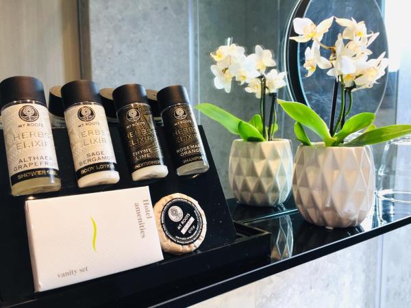 Urban Frame Plaka : photo 6 de la chambre chambre double - sans vue