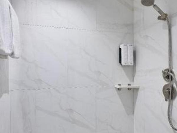 Sora Hotel Silom : photo 1 de la chambre room #245932620