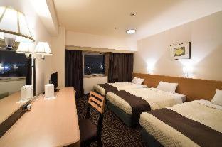 Canal City Fukuoka Washington Hotel : photo 1 de la chambre room #25193574