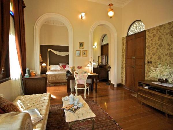 Praya Palazzo : photo 7 de la chambre room #26102530