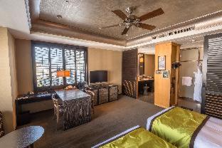 ORIENTAL HOTEL : photo 4 de la chambre room #54372551