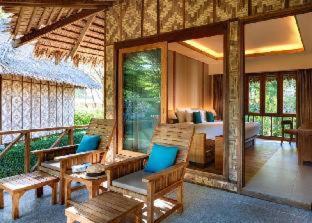 SAii Phi Phi Island Village : photo 1 de la chambre room #4184740