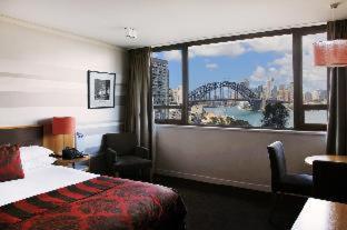 View Sydney : photo 1 de la chambre room #3716532