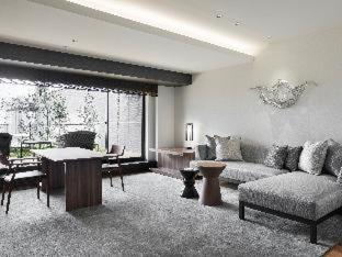 THE THOUSAND KYOTO : photo 3 de la chambre room #387627327