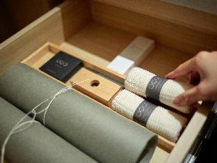 THE THOUSAND KYOTO : photo 7 de la chambre room #387627327