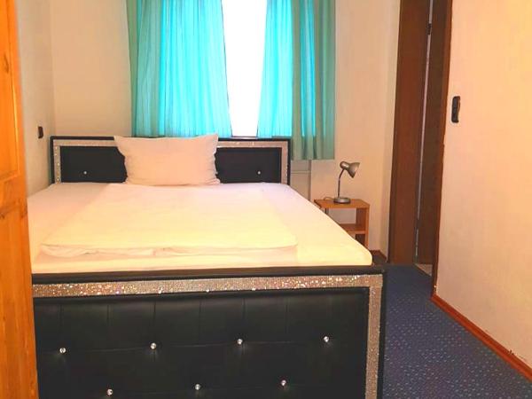 Hotel Haus Frieling : photo 1 de la chambre chambre simple