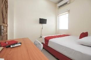 RedDoorz Plus @ Jalan Pemuda Jakarta : photo 3 de la chambre room #372774211