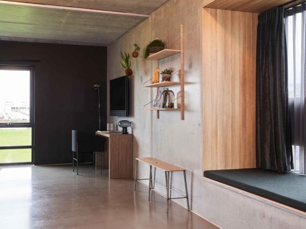 Hotel GUESTapart : photo 8 de la chambre appartement