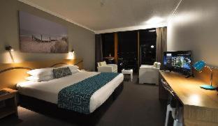 Pacific Hotel Cairns : photo 1 de la chambre room #3526442