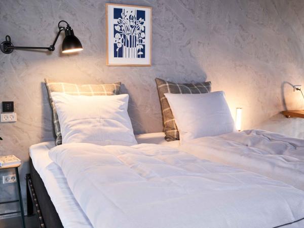 Hotel GUESTapart : photo 4 de la chambre appartement en duplex