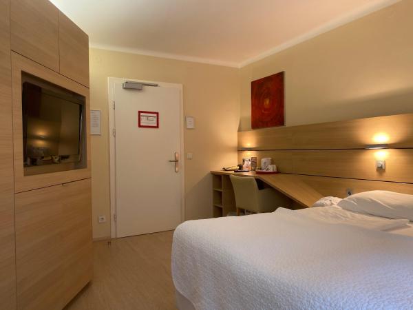 Bergland Hotel - Adults only : photo 2 de la chambre petite chambre double