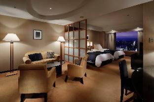 Hotel Granvia Kyoto : photo 6 de la chambre room #25752449