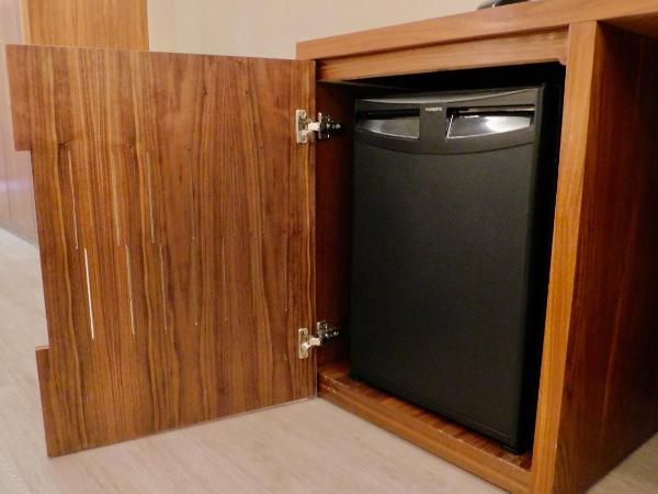 Kenzi Rose Garden : photo 7 de la chambre chambre double ou lits jumeaux supérieure - vue sur piscine