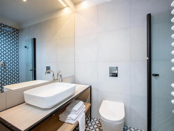 Hotel M29 : photo 1 de la chambre chambre double standard