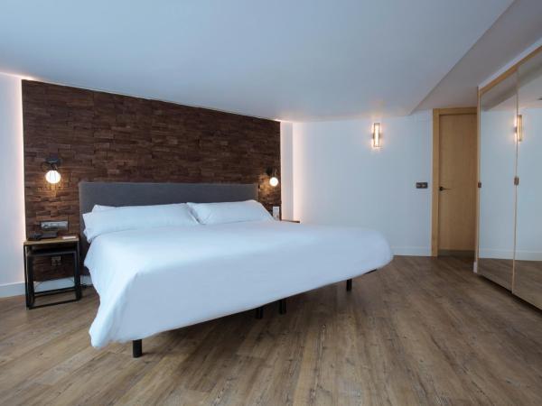 Yomo Centric : photo 10 de la chambre suite junior - vue sur ville 