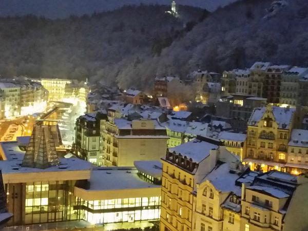 Penzion Valkoun-Lilienfeld : photo 4 de la chambre chambre double