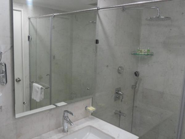 Hotel Clarks Shiraz : photo 3 de la chambre superior double room with inr 500 credit on spa and 1+1 happy hours from 1pm to 6pm