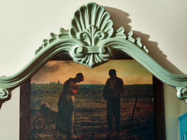 Hôtel de Roubaix : photo 9 de la chambre chambre simple