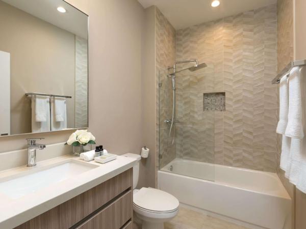 Magic Village Views Trademark Collection by Wyndham : photo 9 de la chambre villa 3 chambres deluxe avec barbecue