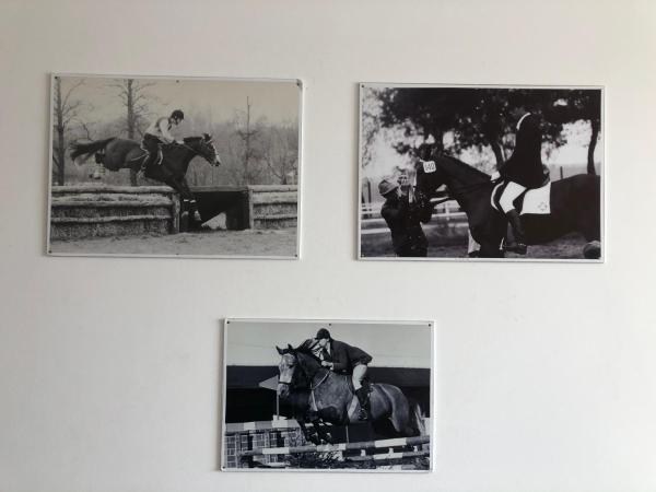 Hipodrom Sopot : photo 8 de la chambre chambre double