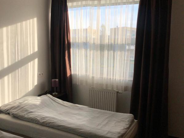 Hipodrom Sopot : photo 5 de la chambre chambre double