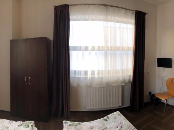 Hipodrom Sopot : photo 9 de la chambre suite familiale