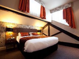 Heywood House Hotel, BW Signature Collection : photo 1 de la chambre room #23648044