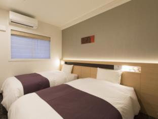 Urban Hotel Kyoto Nijo Premium : photo 8 de la chambre room #133882724